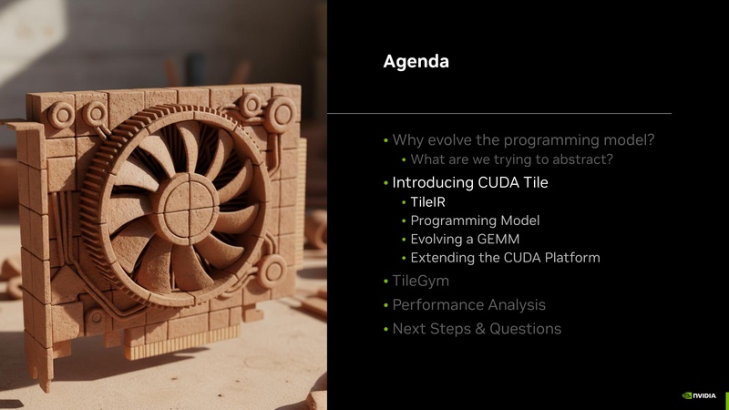 File:Intro to CUDA Tile Jan 2026.pdf