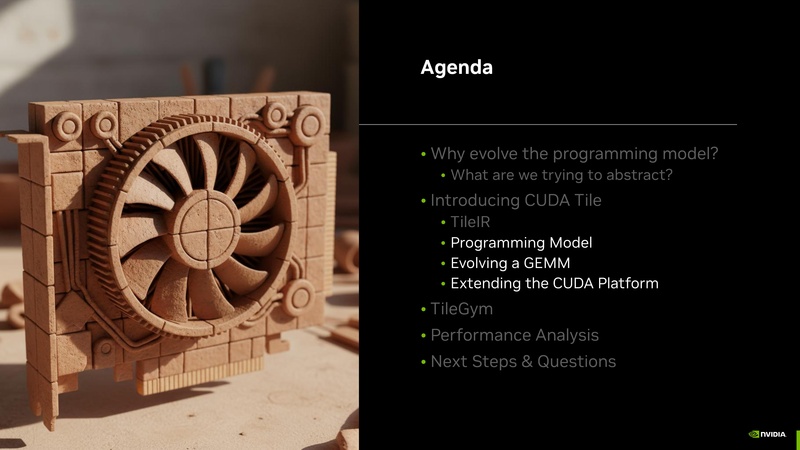 File:Intro to CUDA Tile Jan 2026.pdf