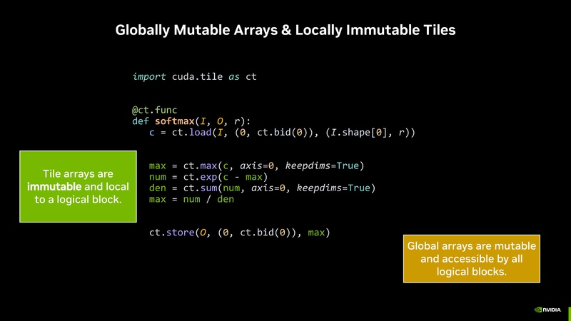 File:Intro to CUDA Tile Jan 2026.pdf