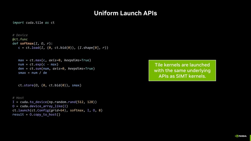 File:Intro to CUDA Tile Jan 2026.pdf