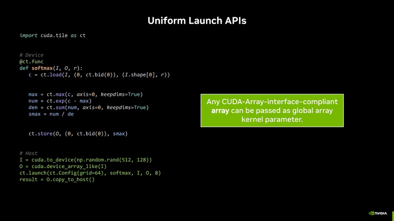 File:Intro to CUDA Tile Jan 2026.pdf