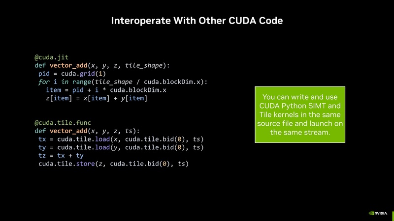 File:Intro to CUDA Tile Jan 2026.pdf