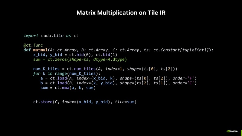 File:Intro to CUDA Tile Jan 2026.pdf