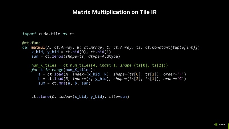 File:Intro to CUDA Tile Jan 2026.pdf