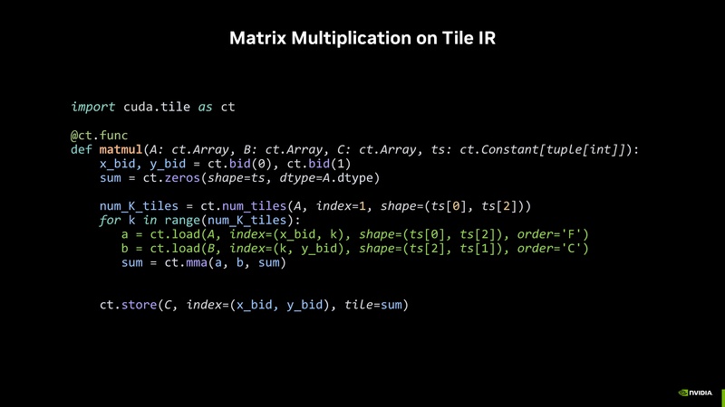File:Intro to CUDA Tile Jan 2026.pdf