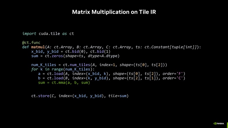 File:Intro to CUDA Tile Jan 2026.pdf