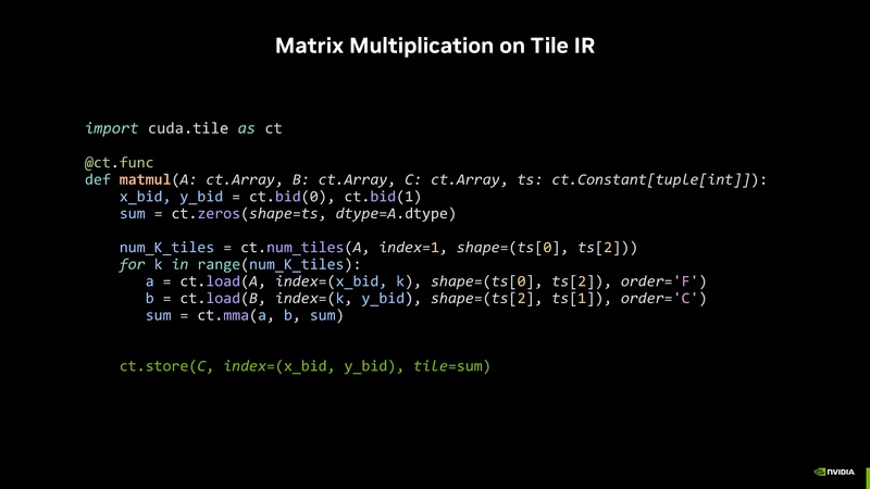File:Intro to CUDA Tile Jan 2026.pdf