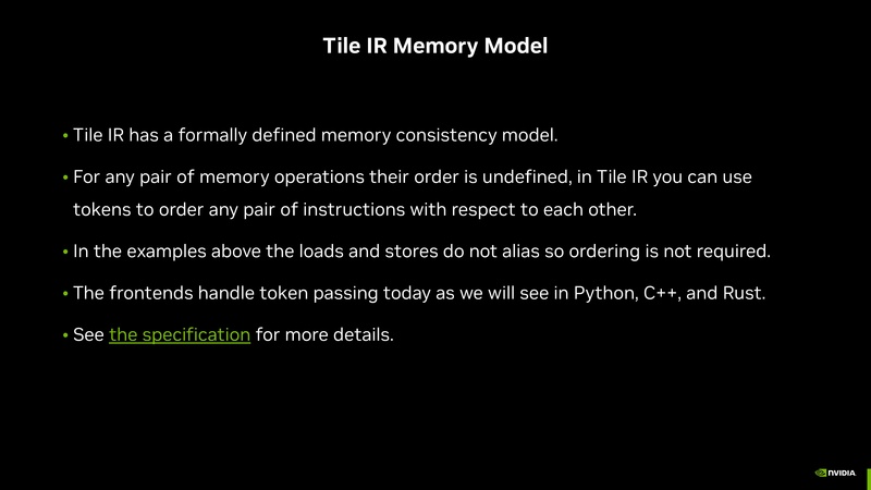 File:Intro to CUDA Tile Jan 2026.pdf