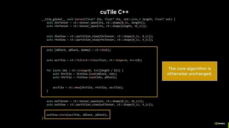 File:Intro to CUDA Tile Jan 2026.pdf