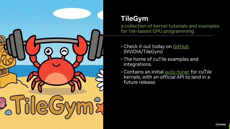 File:Intro to CUDA Tile Jan 2026.pdf