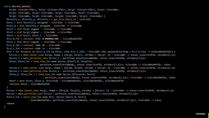 File:Intro to CUDA Tile Jan 2026.pdf