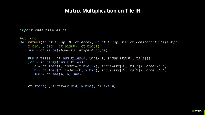 File:Intro to CUDA Tile Jan 2026.pdf