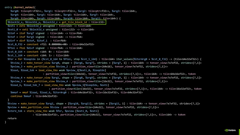 File:Intro to CUDA Tile Jan 2026.pdf