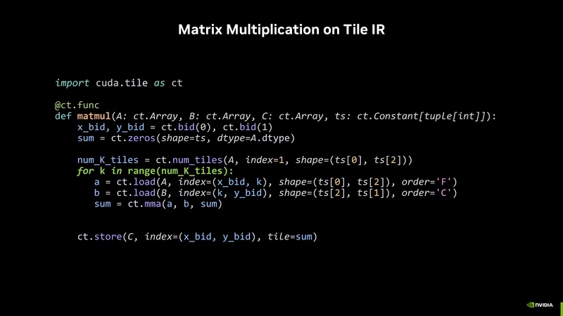 File:Intro to CUDA Tile Jan 2026.pdf