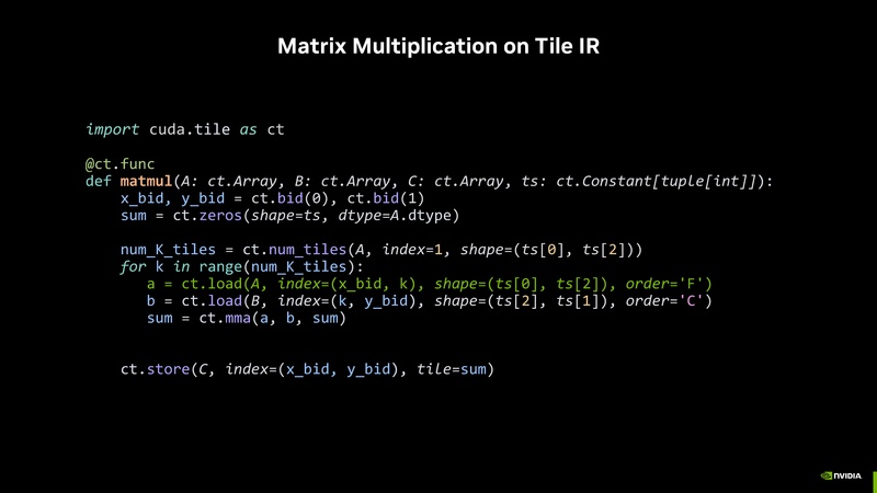 File:Intro to CUDA Tile Jan 2026.pdf