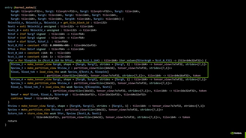 File:Intro to CUDA Tile Jan 2026.pdf