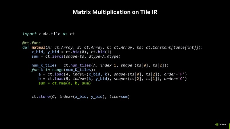 File:Intro to CUDA Tile Jan 2026.pdf