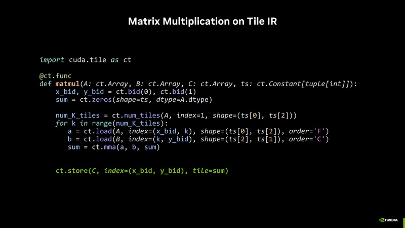 File:Intro to CUDA Tile Jan 2026.pdf